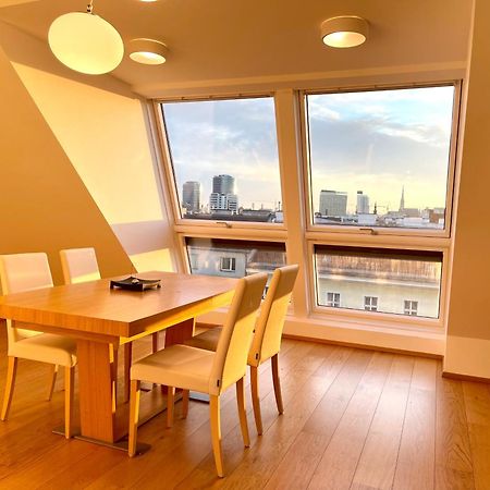 Apartments4You Viena Exterior foto