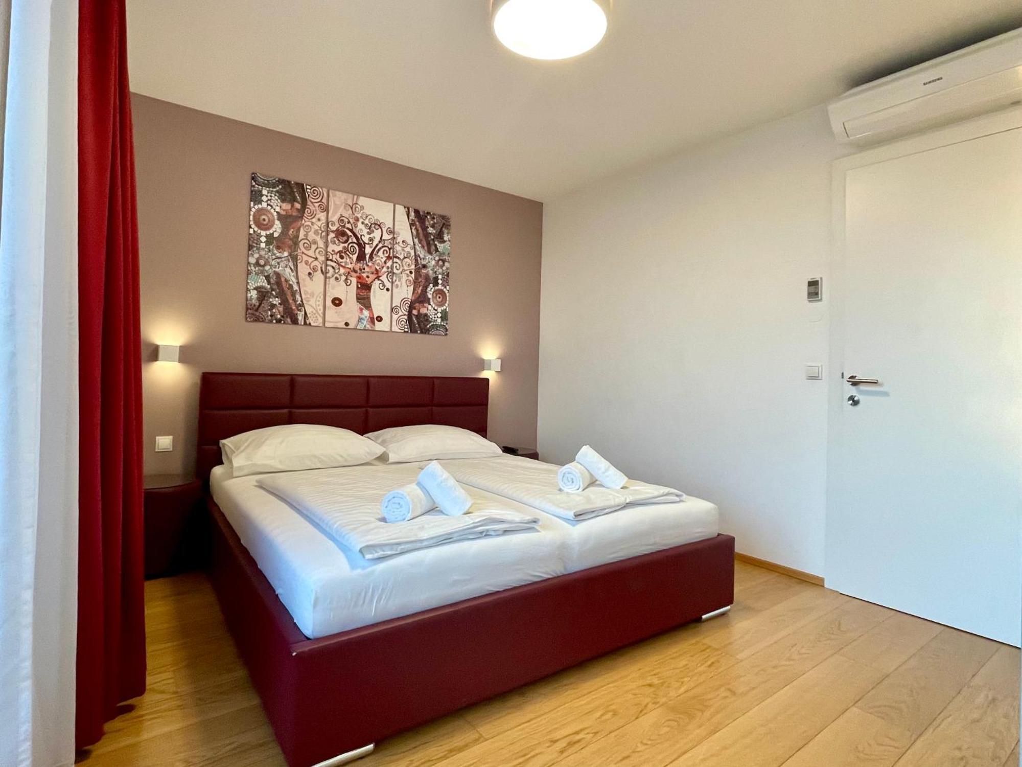 Apartments4You Viena Exterior foto