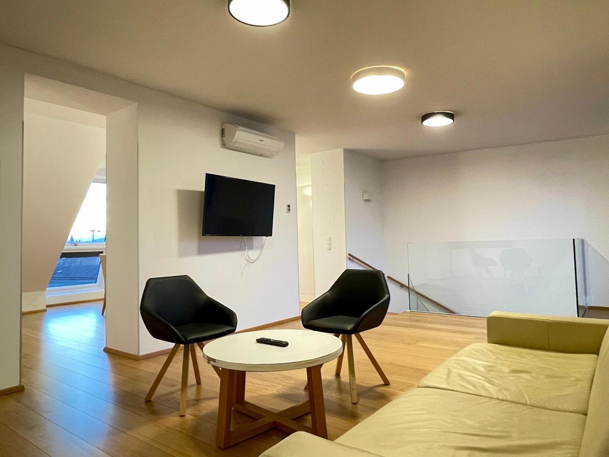 Apartments4You Viena Exterior foto