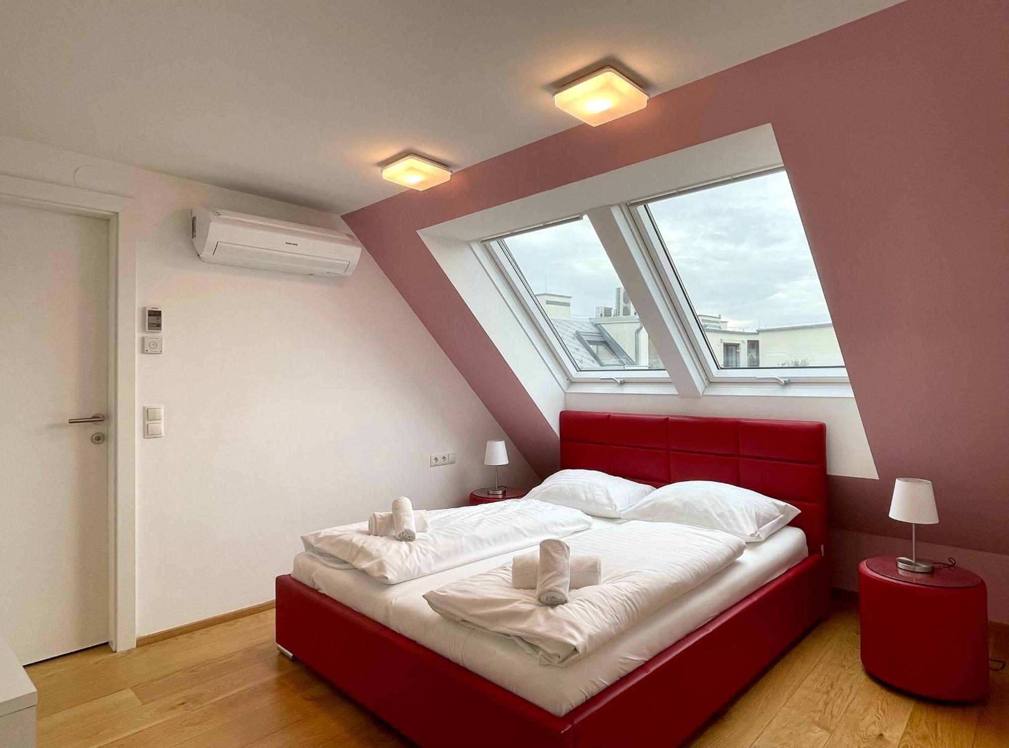 Apartments4You Viena Exterior foto