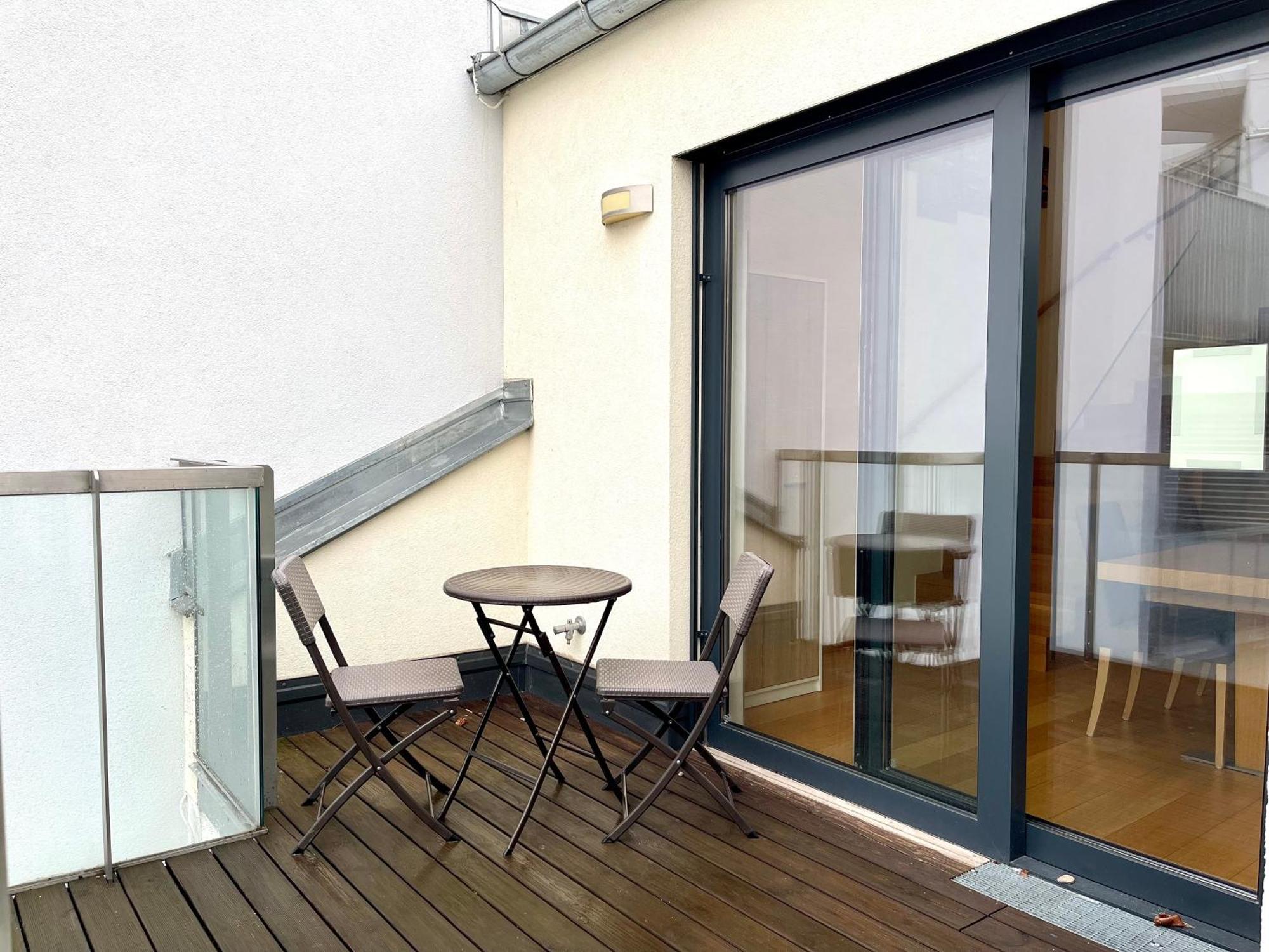 Apartments4You Viena Exterior foto