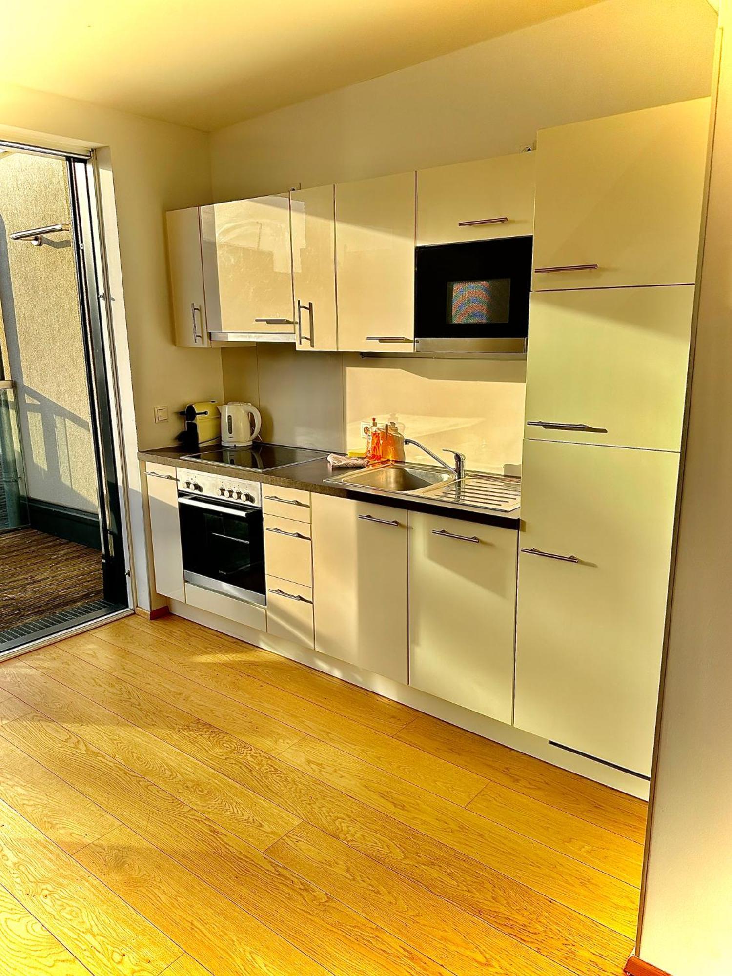 Apartments4You Viena Exterior foto